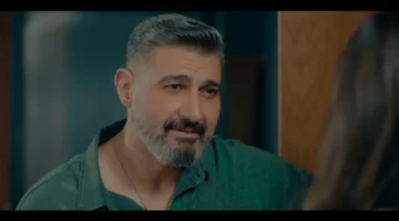 مفاجأة غير متوقعة بين ياسر جلال وزوجته في الحلقة 10 بمسلسل كلهم بيحبوا مودي